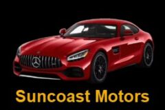 Suncoast Motors